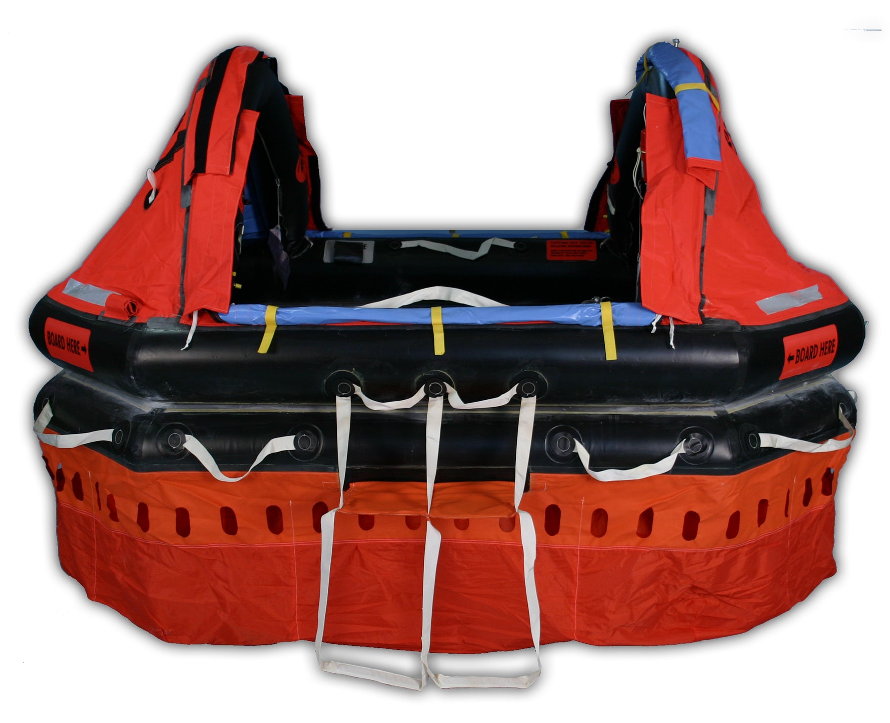 Switlik SAR-6 Transoceanic Life Raft – Capital Survival