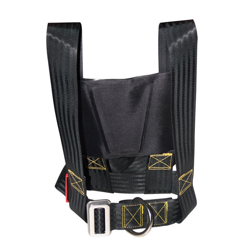 LALIZAS LifeLink Child Safety Harness – ISO 12401 Capital Survival Limited