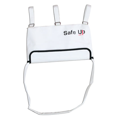 LALIZAS Safe Up Man Overboard Safety Ladder – 5 Steps Capital Survival Limited
