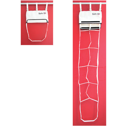 LALIZAS Safe Up Man Overboard Safety Ladder – 5 Steps Capital Survival Limited