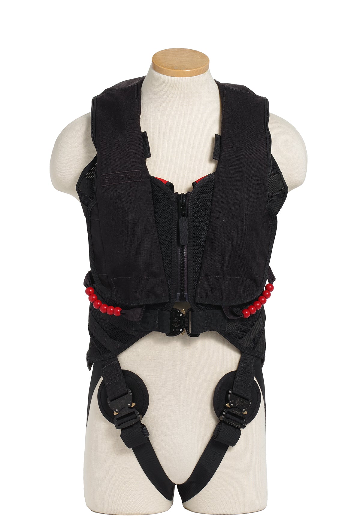 Tac-X - Aviation Life Vest Capital Survival Limited