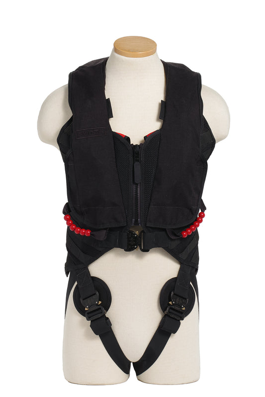 Tac-X - Aviation Life Vest Capital Survival Limited