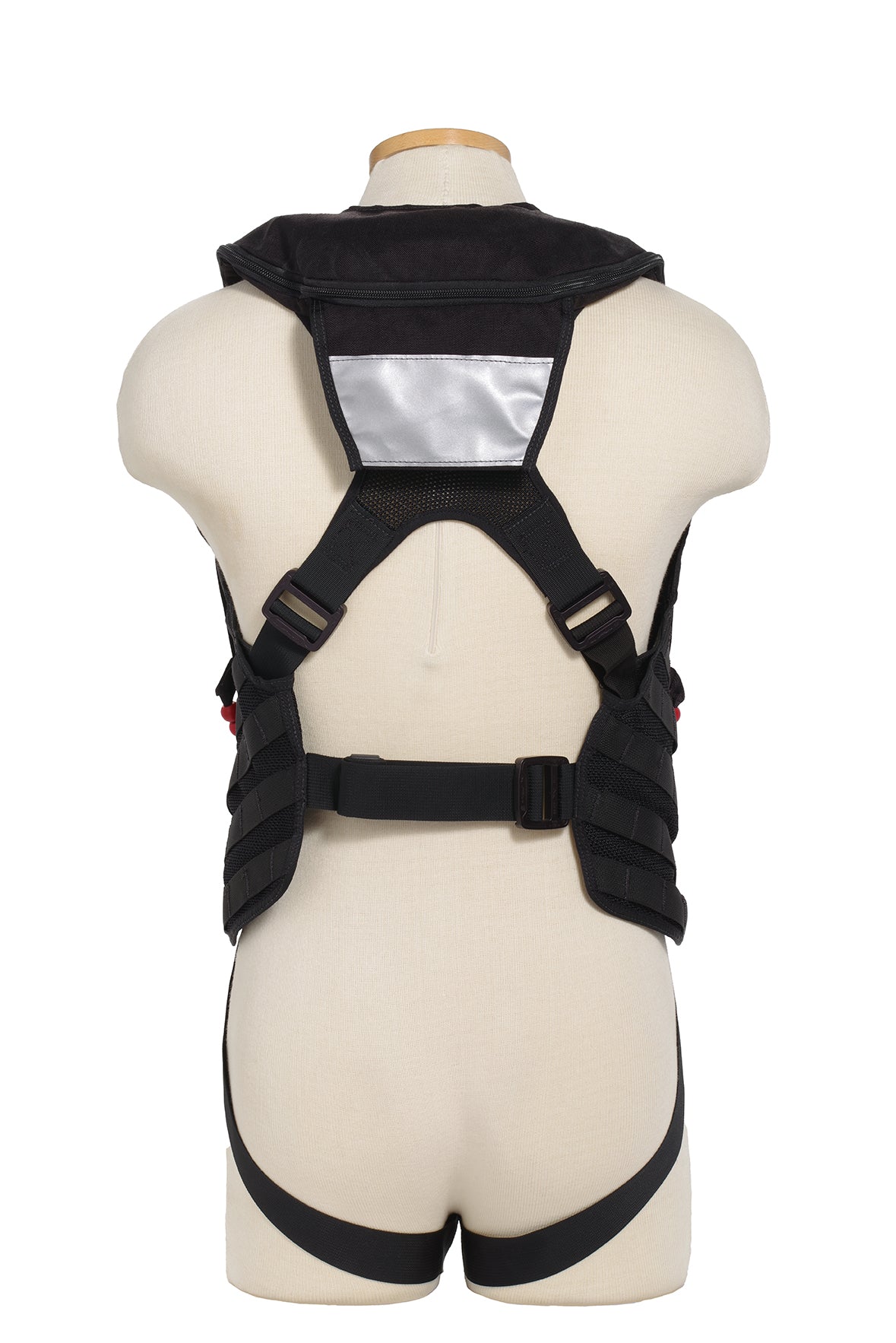 Tac-X - Aviation Life Vest Capital Survival Limited