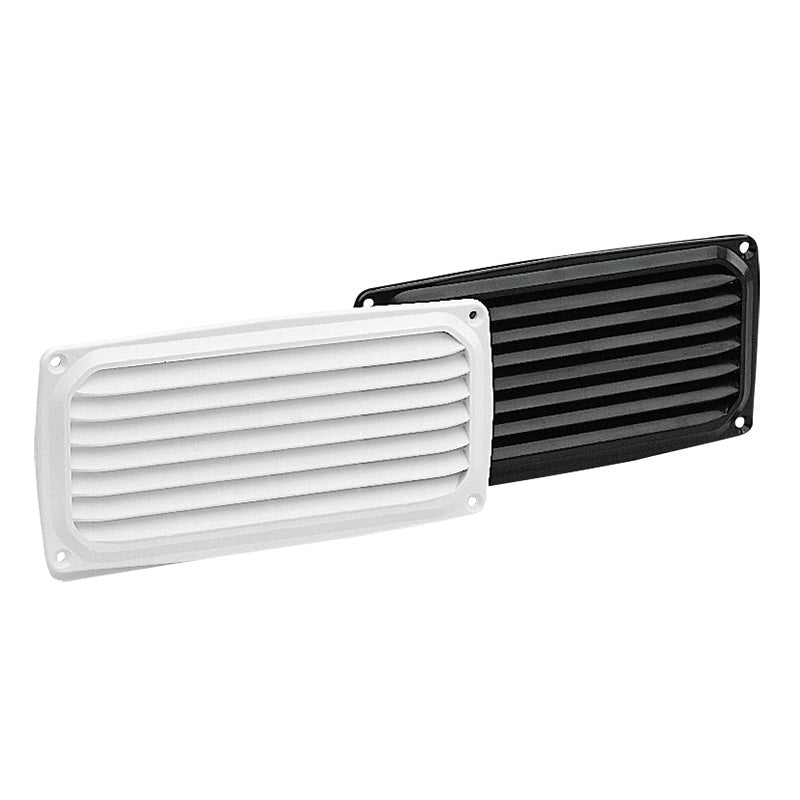 Nuova Rade Ventilation Grille Cover – 200 × 100 × 8 mm