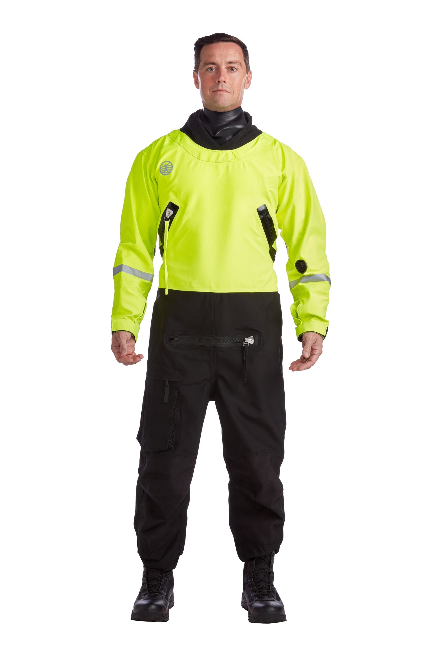 Torrent Water Rescue Suit
