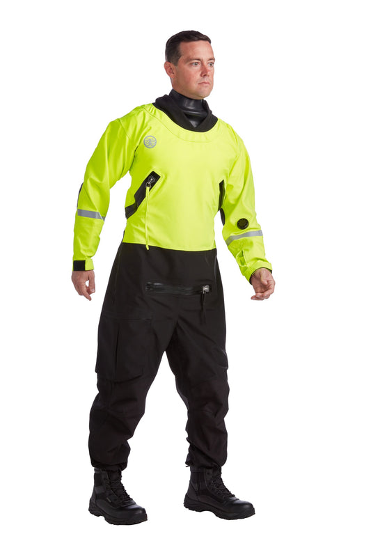 Torrent Water Rescue Suit
