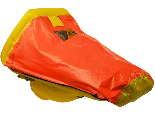 ISPLR - Inflatable Single Place Life Raft Capital Survival Limited