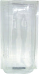 LALIZAS Plastic Cover for EEBD L15 Capital Survival Limited