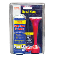 Signal horn set - 380ml Capital Survival Limited