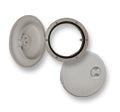 INDUSTRIAL Inspection Hatch, Internal Ø8'' (201 mm), Grey Capital Survival Limited