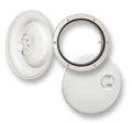 INDUSTRIAL Inspection Hatch, Internal Ø10'' (254 mm), White Capital Survival Limited