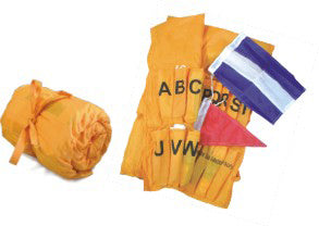 International Marine Code (40 pcs) – Capital Survival