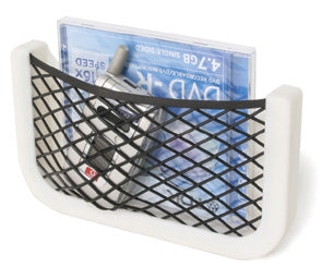 Net Storage,White, Thick 20mm,120mmx205mm Capital Survival Limited