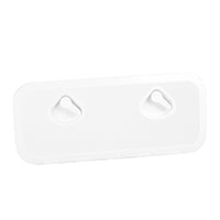 TOP LINE Hatch, Grey, 10'' x 24'' (243 x 607 mm), ISO12216 Capital Survival Limited