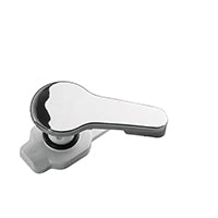 Handle Hatches for TOP LINE/MID LINE/CLASSIC, White Capital Survival Limited