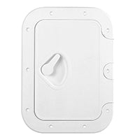 CLASSIC Hatch, Grey, 11'' x 15'' (275 x 375 mm) Capital Survival Limited