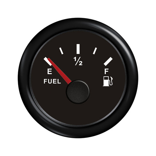 Fuel Level Gauge, 240-33 Ohm Capital Survival Limited