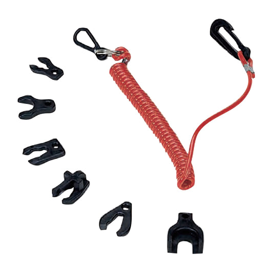 Set 7 Keys Kill Switch Capital Survival Limited