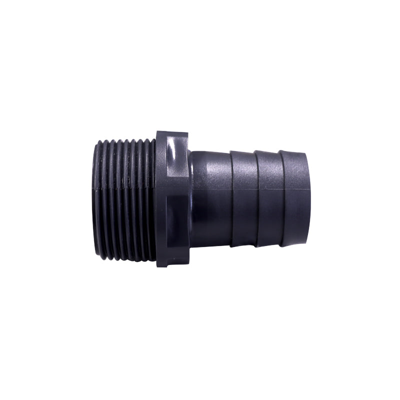 Hose Adaptor For Valve, Threaded BSPP 1 1/2'', Plastic Capital Survival Limited