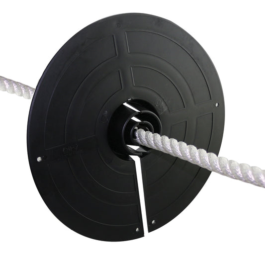 Mouse Stopper for Mooring Ropes Ø15mm up to Ø35mm Set of 2 Pieces Capital Survival Limited