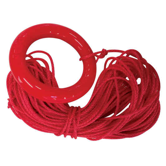 Mooring Ring with 30m rope Capital Survival Limited