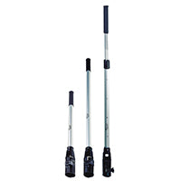 Tiller Extension for Outboard Eng. Telesc. 80-111cm Capital Survival Limited