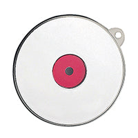 Signaling Mirror w/Red Dot, Ø86mm Capital Survival Limited