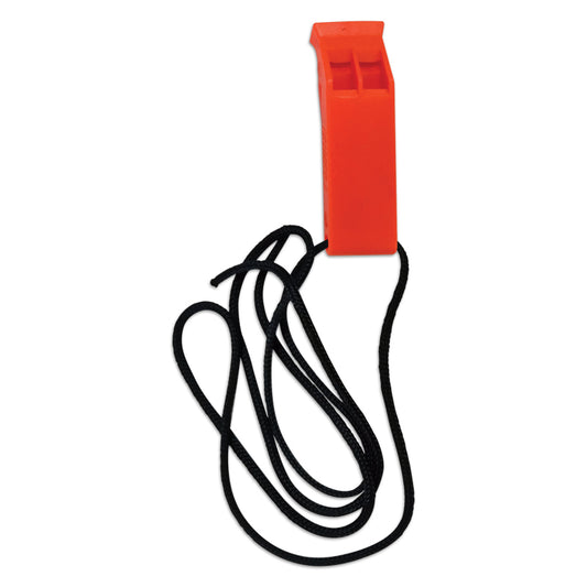 LALIZAS Whistle, w/Lanyard, SOLAS Capital Survival Limited
