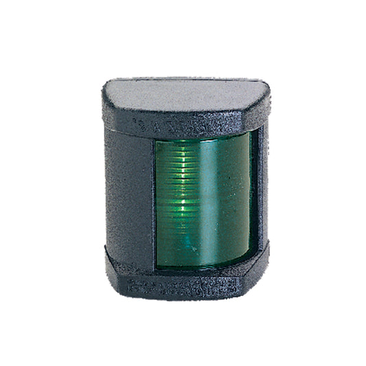 CLASSIC 12 Starboard Light 112,5°, with black housing Capital Survival Limited