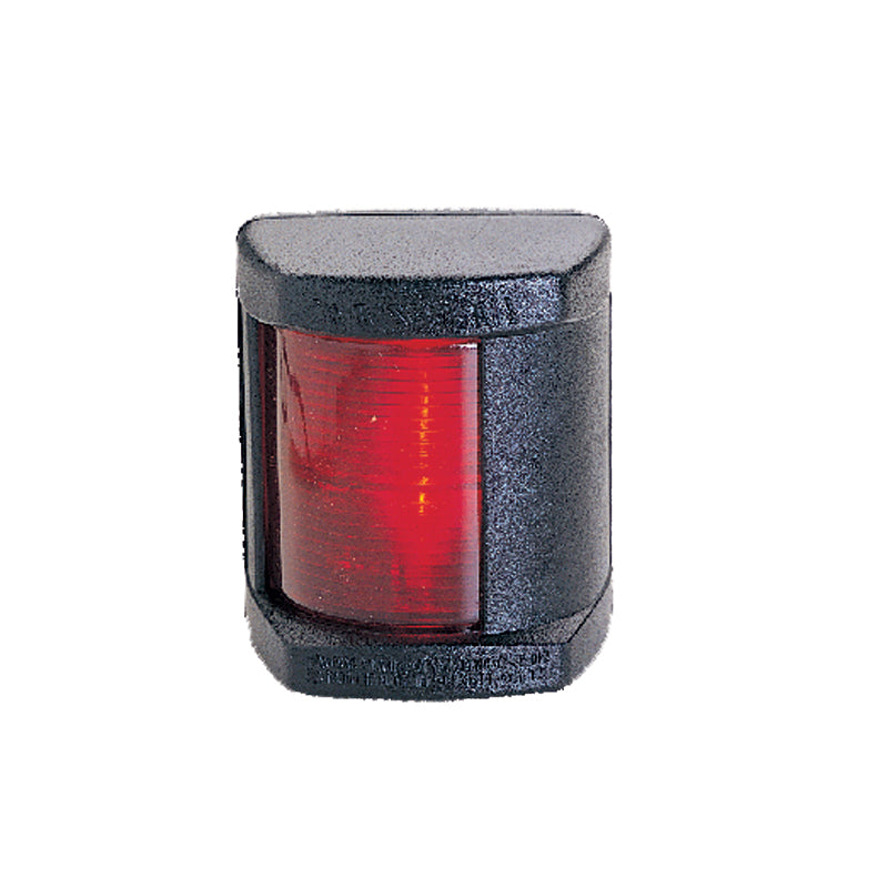 CLASSIC LED 12 Port Light 112,5°, with black housing Capital Survival Limited