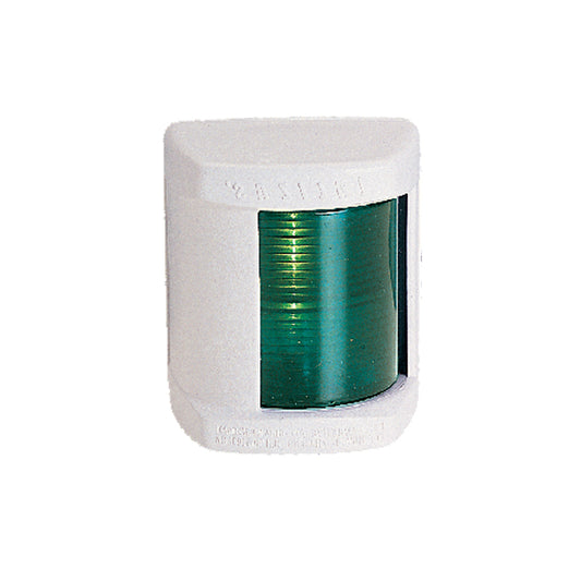 CLASSIC 12 Starboard Light 112,5°, with white housing Capital Survival Limited
