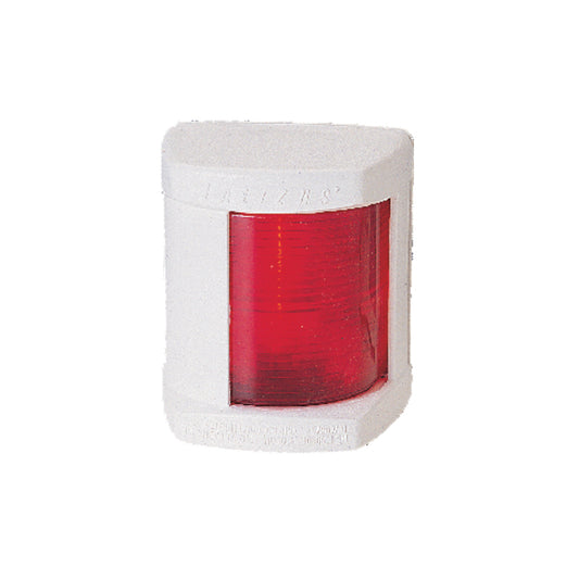 CLASSIC 12 Port Light 112,5°, with white housing Capital Survival Limited