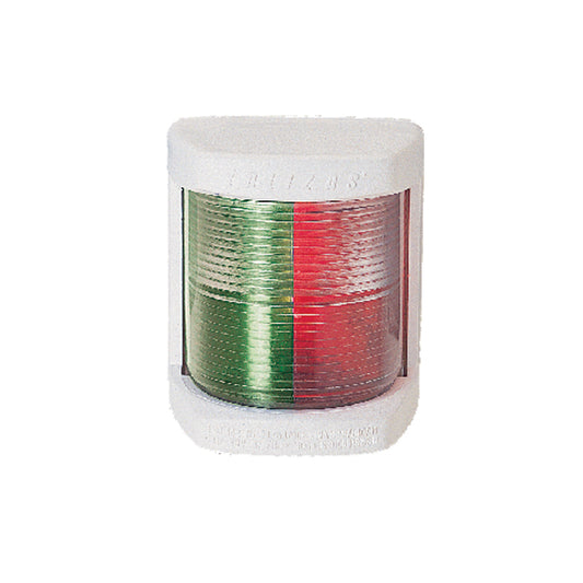 CLASSIC 12 Bi-colour Light, with white housing Capital Survival Limited