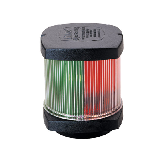 CLASSIC 20 All-round Light, Tri-colour 360°, with black housing Capital Survival Limited