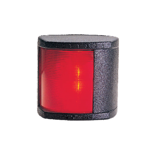 CLASSIC 20 Port Light 112,5°, with black housing Capital Survival Limited