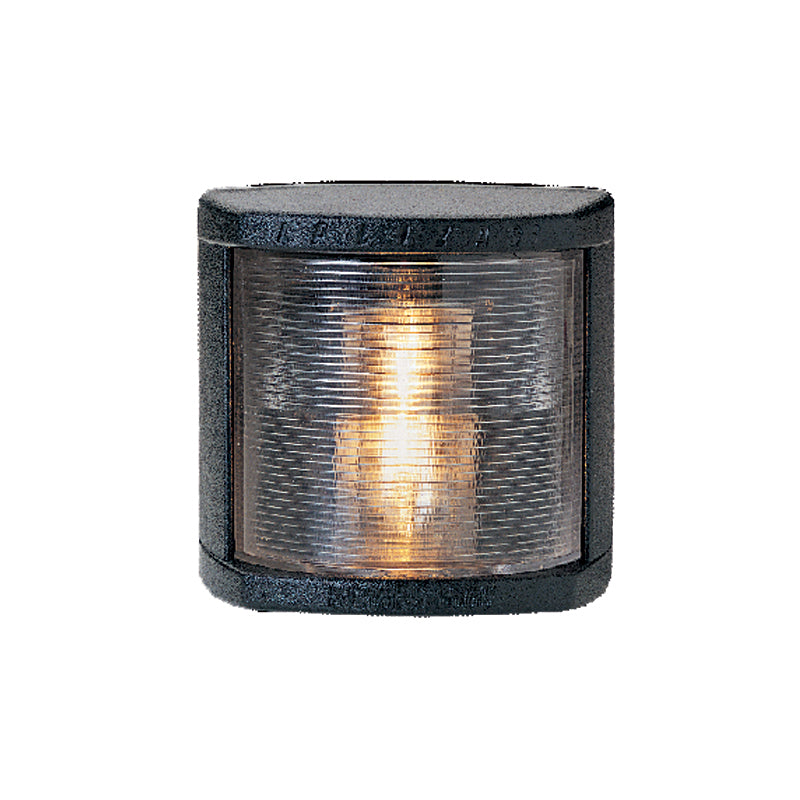 CLASSIC LED 20 Stern Light, White 135°, with black housing Capital Survival Limited