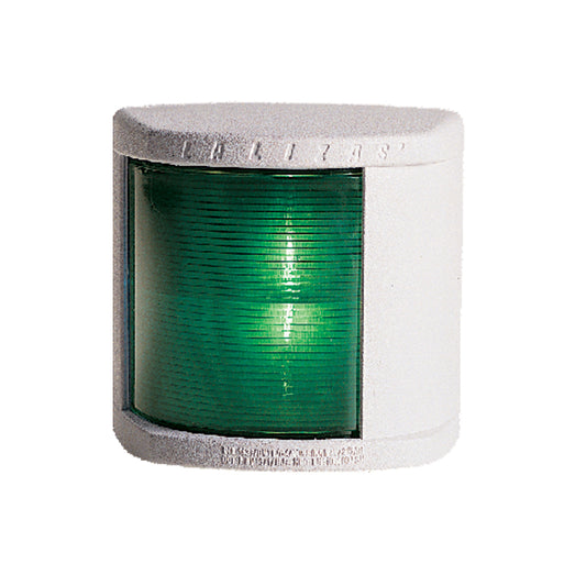 CLASSIC 20 Starboard Light 112,5°, with white housing Capital Survival Limited