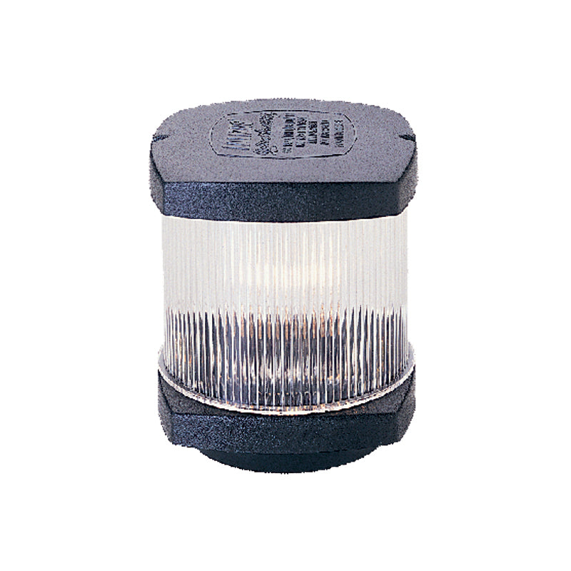 CLASSIC LED 20 All-round Light, White, with black housing Capital Survival Limited