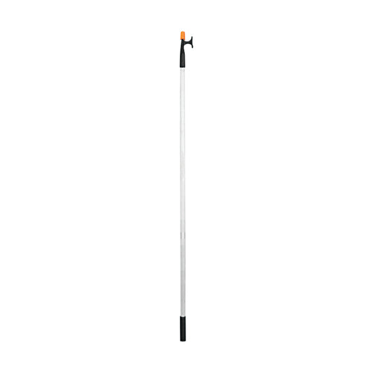 Floating Hook w/2Ends, Anod.Alum. Ø30mm L216cm,Black Capital Survival Limited