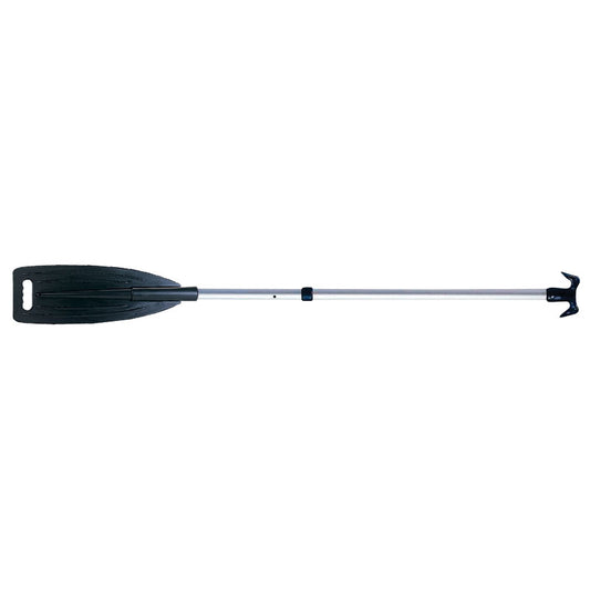Paddle Jointed w/Double Hook, Ø30mm, L.141cm, ?lack Capital Survival Limited