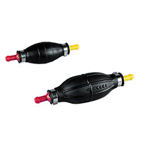 Fuel Primer Bulb Ø2'' (45 mm) for Ø1'' (8 mm) Hose Capital Survival Limited