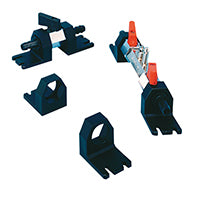 Fuel Valve Holding Bracket (Pair) Capital Survival Limited