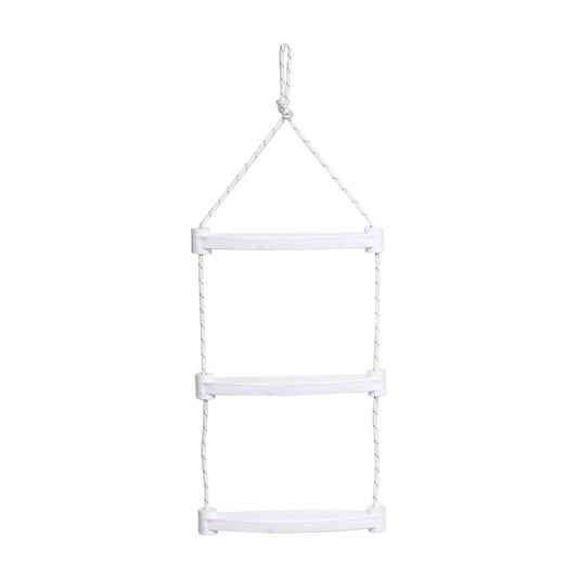 Rope Ladder, 3 steps, L800xW350mm Capital Survival Limited