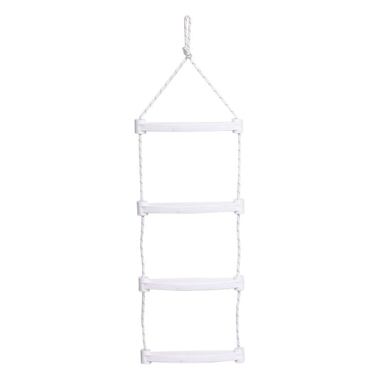 Rope Ladder, 4 steps, L1020xW350mm Capital Survival Limited