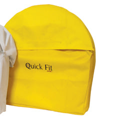 Horseshoe Case ''Quick Fit'' size1, yellow Capital Survival Limited