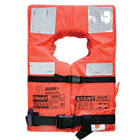 LALIZAS Foam Marine Lifejacket Advanced, SOLAS/MED-MER, Adult Capital Survival Limited