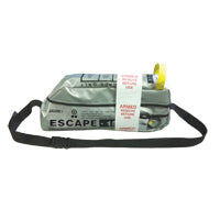 LALIZAS Emergency Evacuation Breathing Device ''ESCAPE-15'', SOLAS/MED-MER Capital Survival Limited