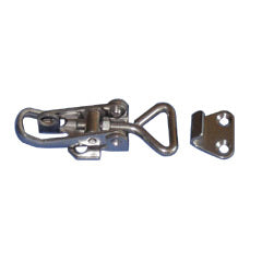 Hatch fastener, AISI 316, 26 x 79mm Capital Survival Limited