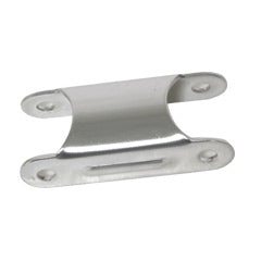 Spare Hinge for Ladders, Inox 316, ø1'' (25 mm) Capital Survival Limited