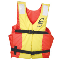 Easy Rider Buoy.Aid PFD, 50N, ISO, Adult, >40kg Capital Survival Limited